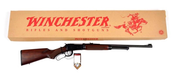 **MIB WINCHESTER MODEL 9410 LEVER ACTION SHOT GUN.