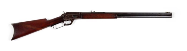 MARLIN MODEL 1889 LEVER ACTION RIFLE.             
