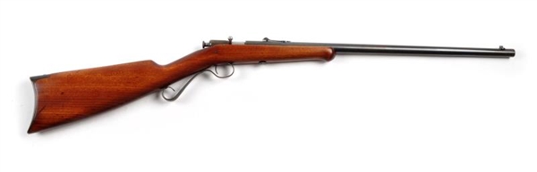 **WINCHESTER MODEL 1904 BOLT ACTION RIFLE.        