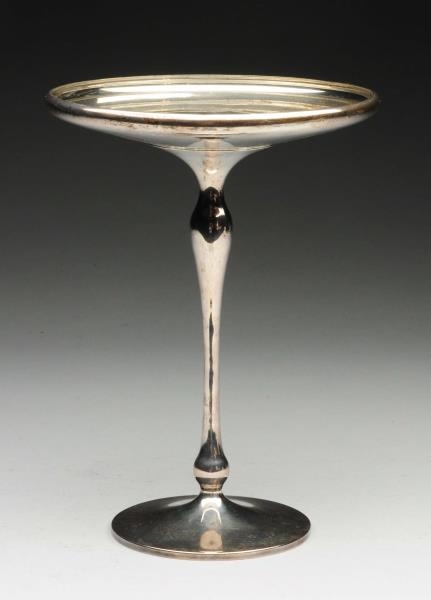 SHREVE & CO. STERLING COMPOTE.                    