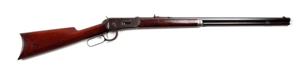 1ST YEAR PROD. WINCHESTER MODEL 1894 RIFLE.       