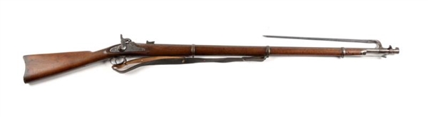 (A) COLT MODEL 1861 SPECIAL MUSKET.               