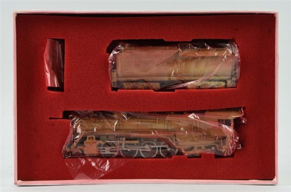 GREAT NORTHERN TRAIN SET IN BOX.                  