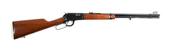 (M) WINCHESTER MODEL 9422 XTR LEVER ACTION RIFLE. 