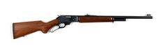 (M) MARLIN MODEL 1895 LEVER ACTION RIFLE.         