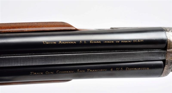 eibar shotgun serial numbers