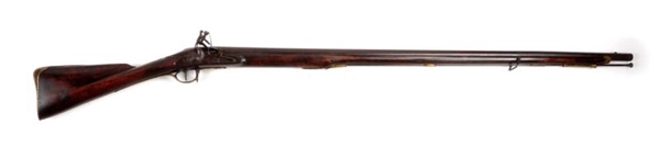 (A) COMMITTEE OF SAFETY REVOLUTIONARY WAR MUSKET. 