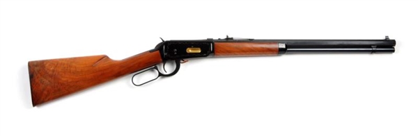 (M) WINCHESTER MODEL 94 CLASSIC LEVER ACTION RIFLE