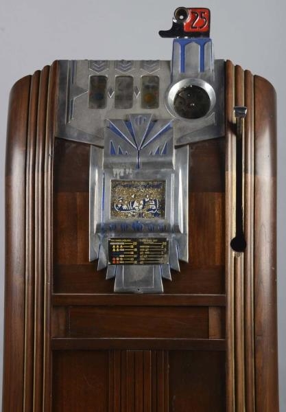 pace comet slot machine for sale