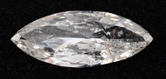 GIA 2.46 CT. G-I2 MARQUISE BRILLIANT DIAMOND.     
