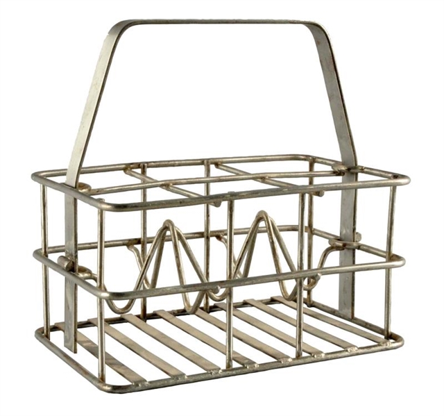 1930S - 40S HEAVY WIRE CARRIER                  