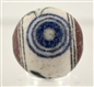 RARE EARLY PERIOD CHINA MARBLE.                   