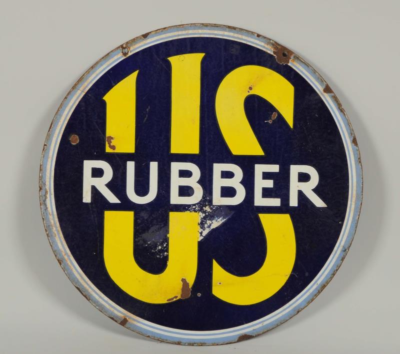 Us rubber. U.S. Rubber. United States Rubber.