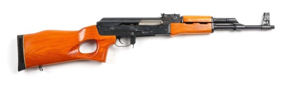 (M) NORINCO AK-47 SEMI-AUTOMATIC RIFLE.           