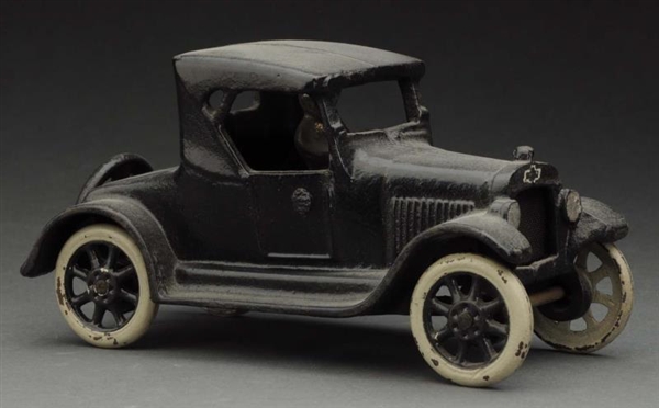 ARCADE MODEL T RUNABOUT.                          