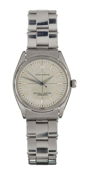 ROLEX OYSTER PERPETUAL REF. 6564                       