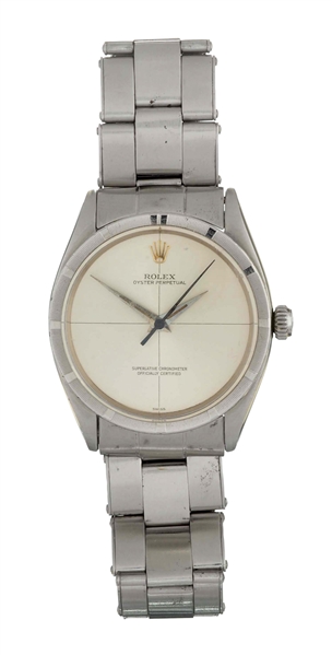 ROLEX OYSTER PERPETUAL REF. 1007                            