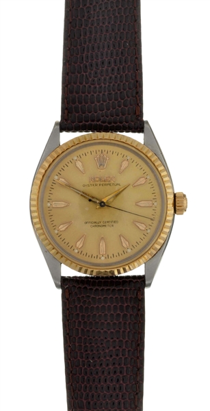 ROLEX OYSTER PERPETUAL 6564                       