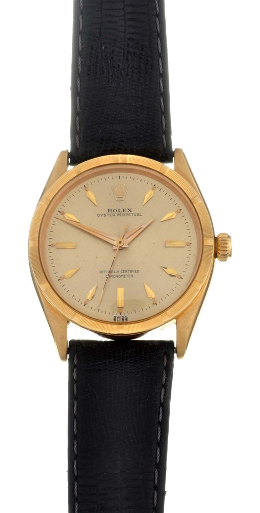 ROLEX OYSTER PERPETUAL REF. 6569                  