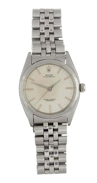 ROLEX OYSTER PERPETUAL REF. 6564                  