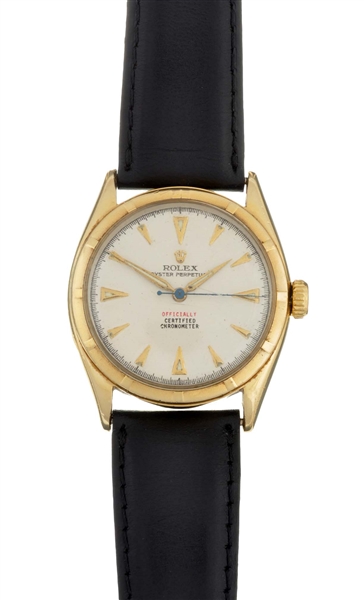 ROLEX OYSTER PERPETUAL REF. 6085                            