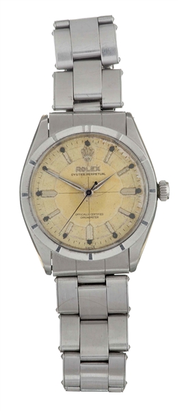 ROLEX OYSTER PERPETUAL REF. 6569                       