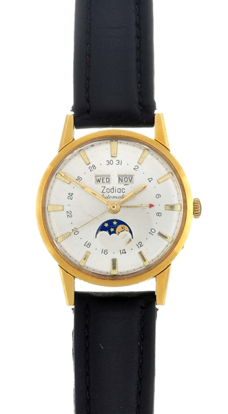 ZODIAC CLASSIC MOON PHASE COLLECTION              