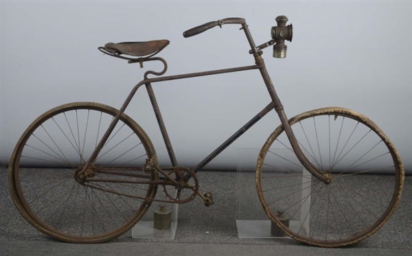 1893-94 COLUMBIA MODEL 36 BICYCLE                 