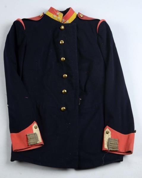 IMPERIAL GERMAN TUNIC.                            