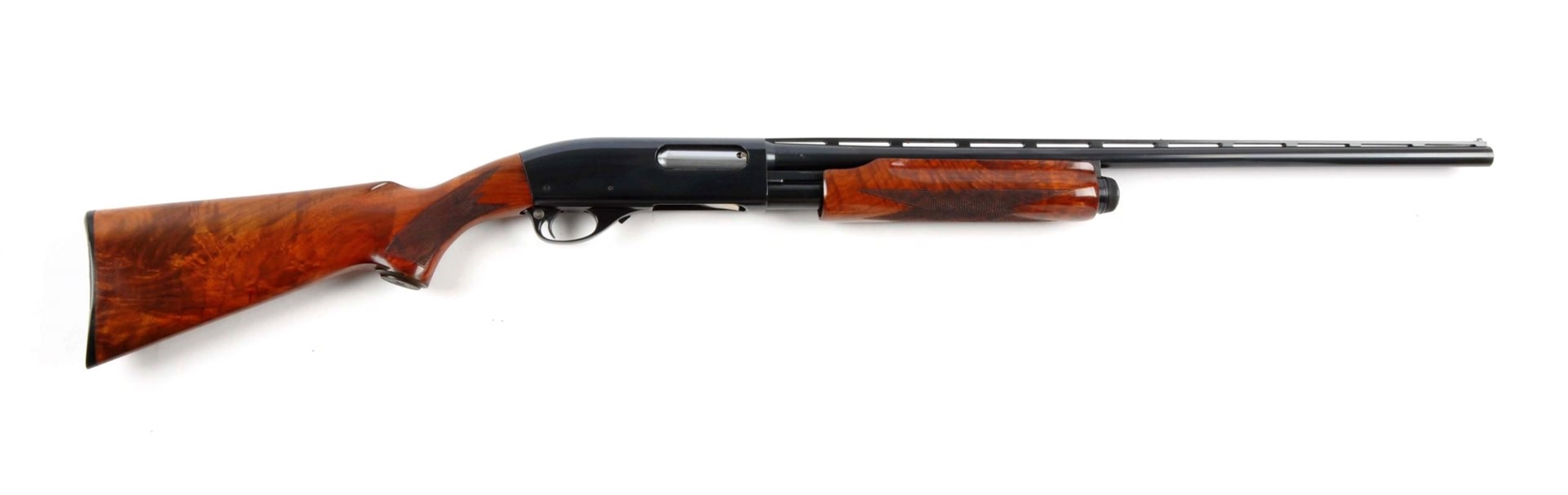 (M) REMINGTON MODEL 870 SC SKEET SHOTGUN.         