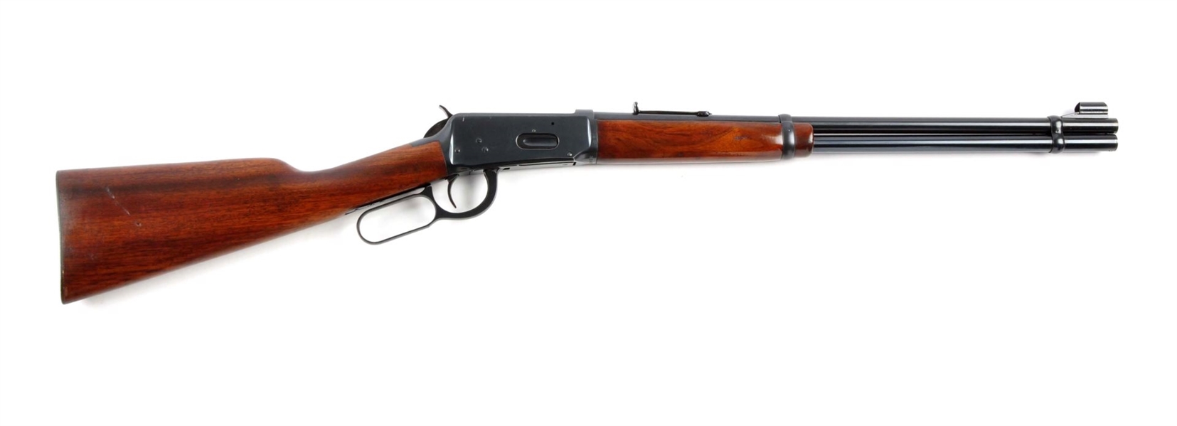 (C) PRE-64 WINCHESTER MODEL 1894 CARBINE.         