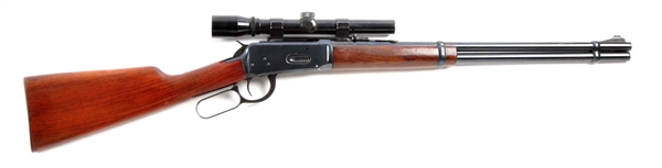 (C) PRE 64 WINCHESTER 1894 CARBINE.               