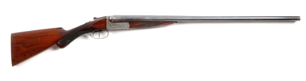 (A) REMINGTON MODEL 1894 BOXLOCK SHOTGUN.         