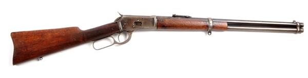 (C) EL TIGRE MODEL 1892 S.R.C.                    