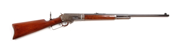 (C) SPECIAL ORDER MARLIN MODEL 1893 TAKEDOWN RIFLE