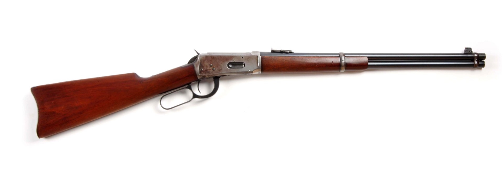 (C) WINCHESTER MODEL 1894 S.R.C                   