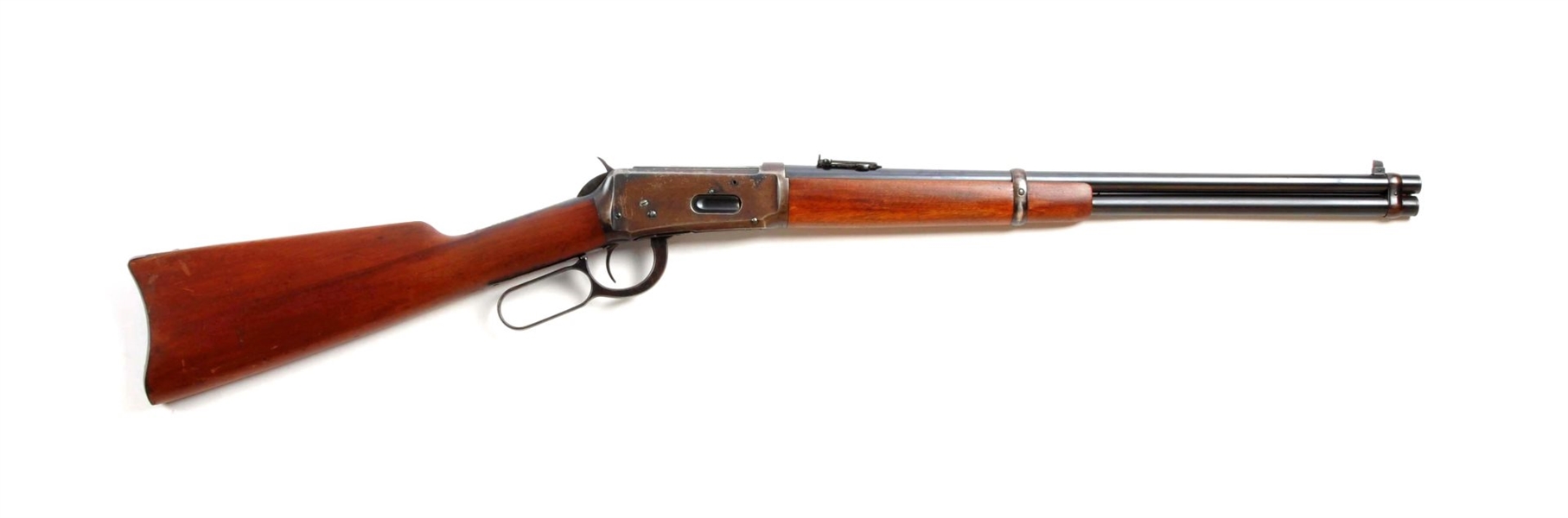 (C) WINCHESTER MODEL 1894 S.R.C.                  