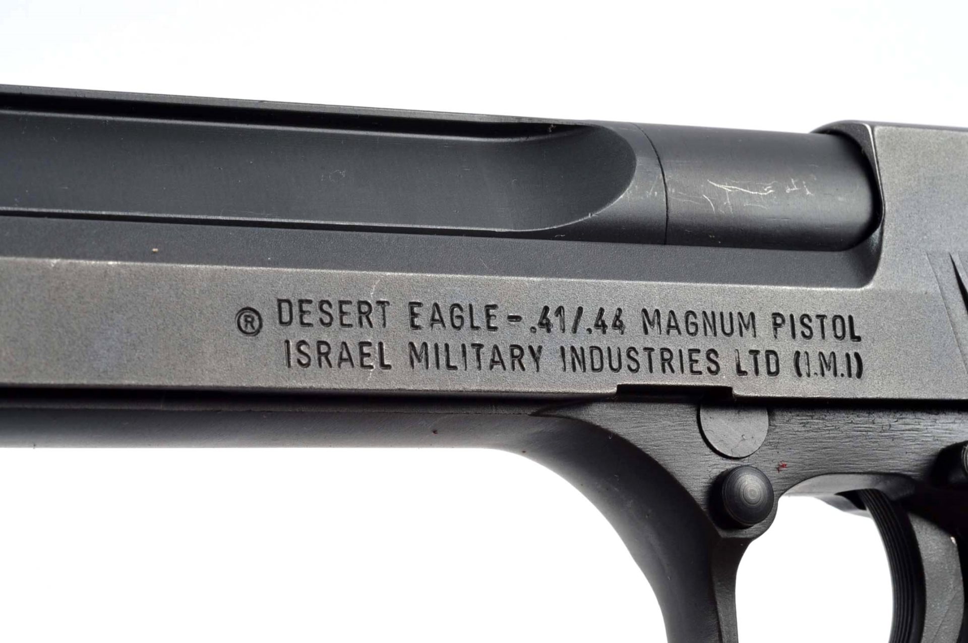desert eagle serial number dates