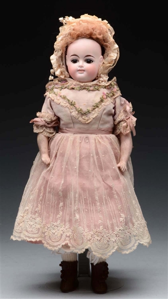 BEAUTIFUL DOLL WITH TWO FACES.                    