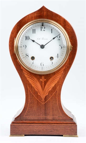 SETH THOMAS SAVOY CLOCK