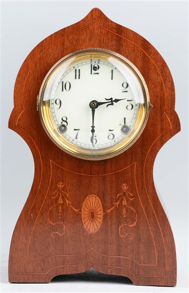 SESSIONS "MANCHESTER" CLOCK