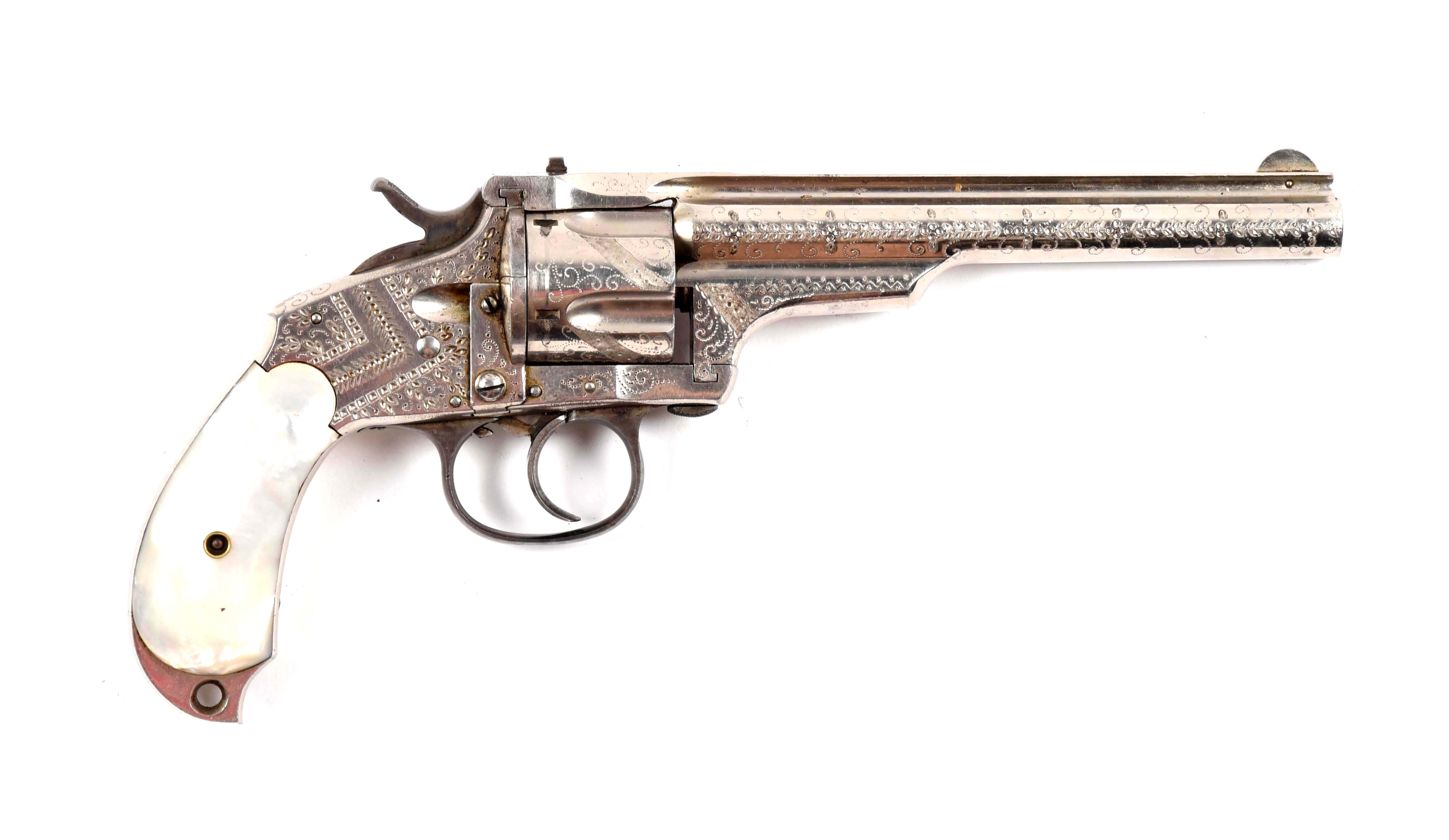 Double action revolver. Merwin Hulbert револьвер. Merwin&Hulbert 1881. Merwin Hulbert co Revolver Hermann historica.