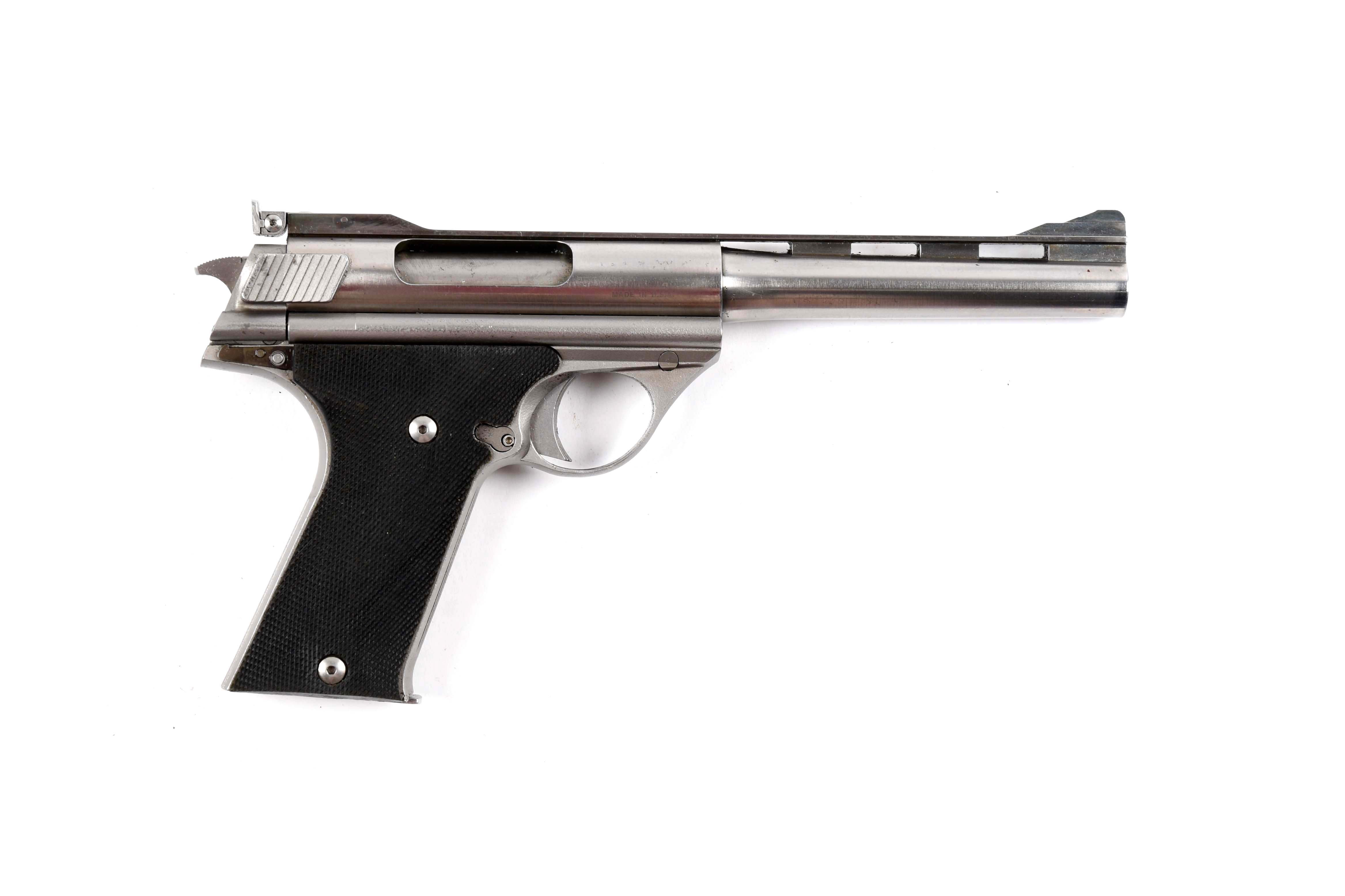 44 mag semi automatic pistols
