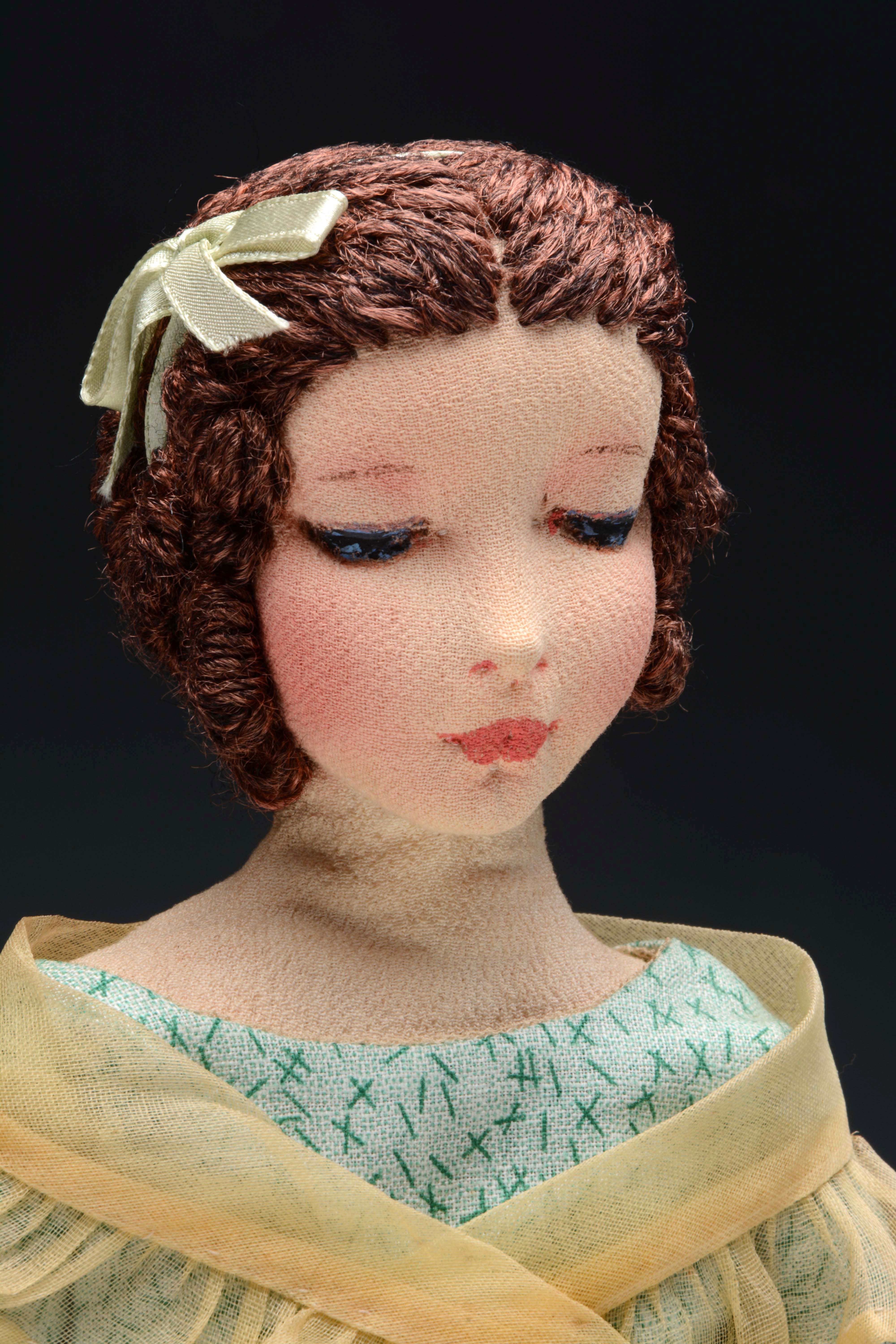 adora doll dorothy