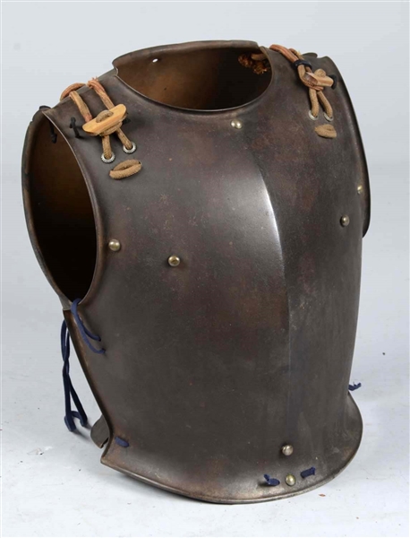 FRENCH CUIRASS.                                   