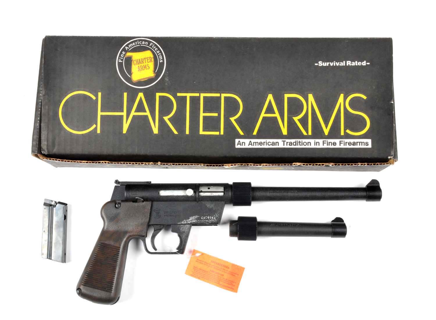 lot-detail-m-mib-charter-arms-explorer-ii-semi-auto-pistol