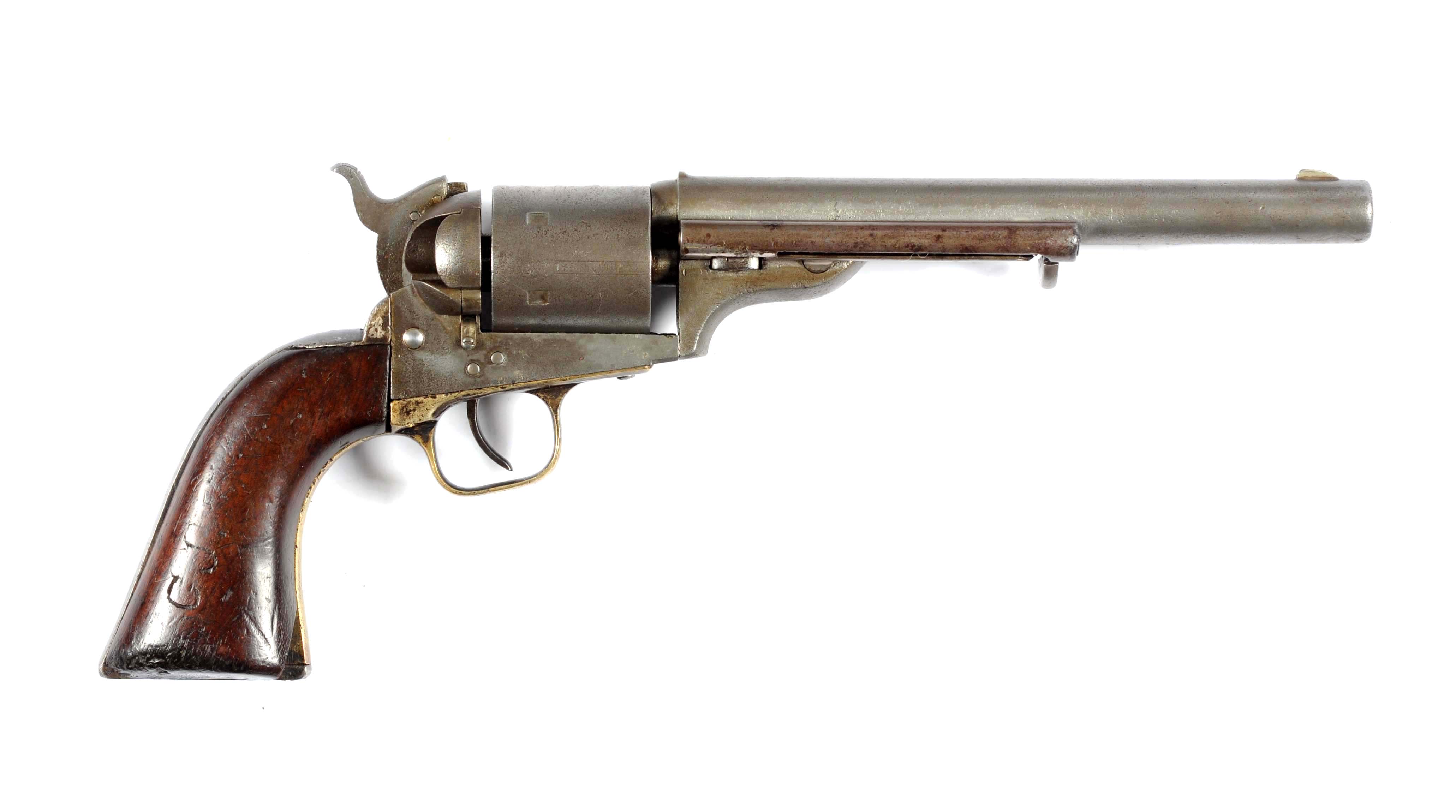 Colt перевод. Colt model 1871–72 open Top. Colt 1871. Кольт револьвер 1871. Кольт револьвер 1871 Миротворец.