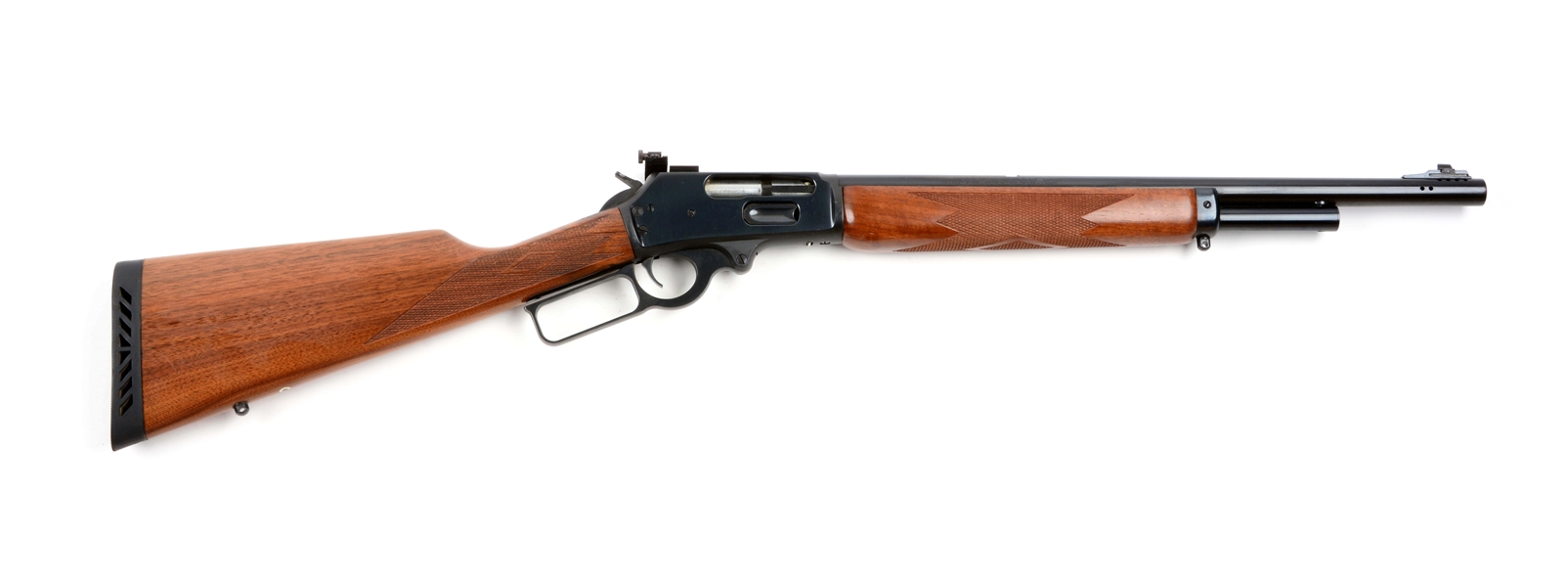 (M) MARLIN MODEL 1895G LEVER ACTION RIFLE.