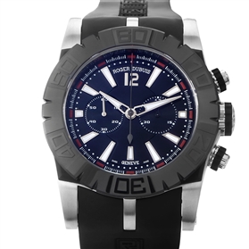 ROGER DUBUIS EASY DIVER WATCH 