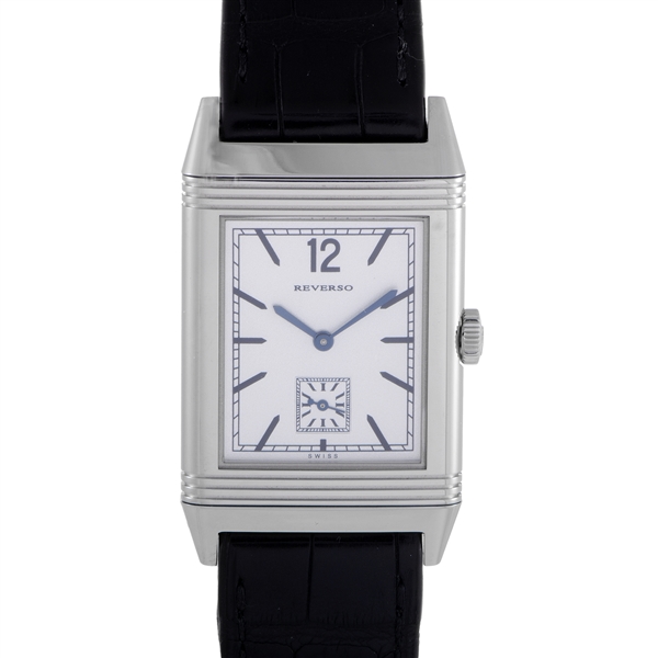 JAEGER LECOULTRE GRANDE REVERSO MENS MANUALLY WOUND WATCH 1931 